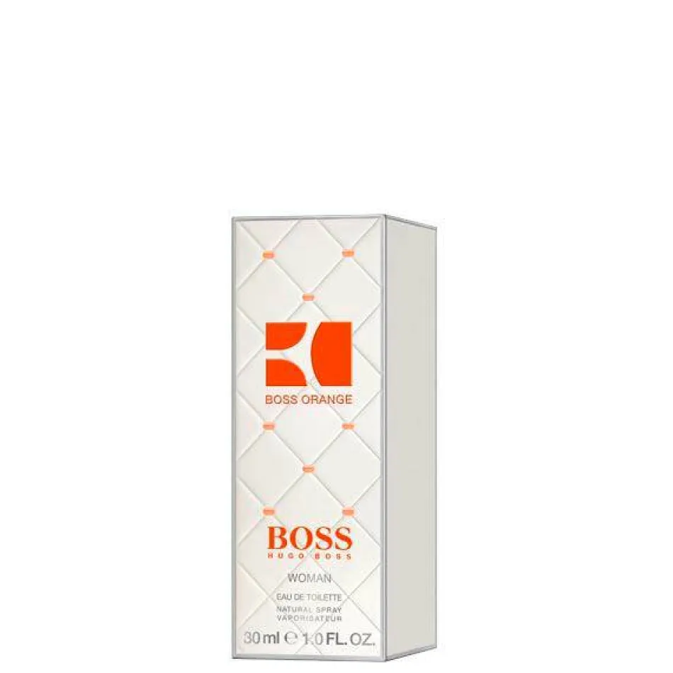 Boss Orange Woman Eau de Toilette