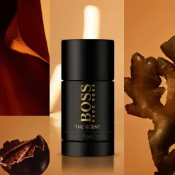 Boss The Scent   Deodorant Stick 75 ml