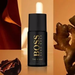 Boss The Scent   Deodorant Spray 150 ml