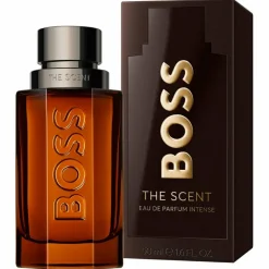 Boss The Scent   Eau de Parfum Intense for Him