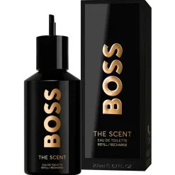 Boss The Scent Eau de Toilette for Him Refill 200 ml