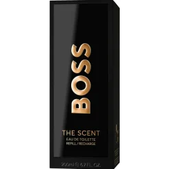 Boss The Scent Eau de Toilette for Him Refill 200 ml