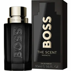 Boss The Scent   Magnetic Eau de Parfum for Him