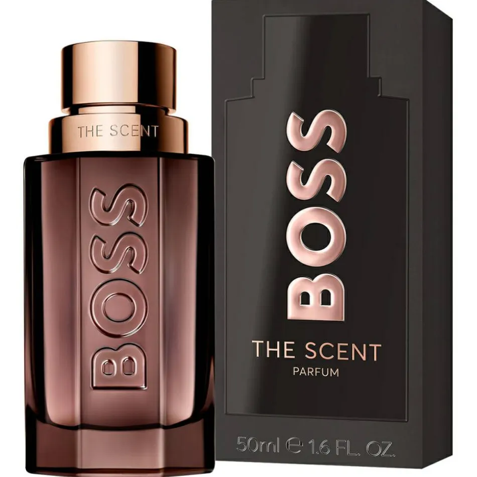 Boss The Scent Parfum for Him