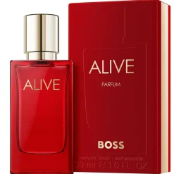 Boss Alive   Parfum