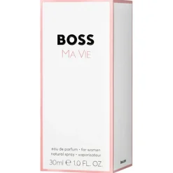 Boss Ma Vie Pour Femme   Eau de Parfum
