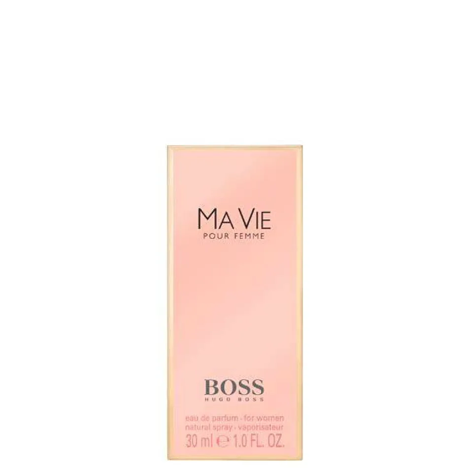 Boss Ma Vie Pour Femme Eau de Parfum