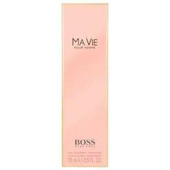 Boss Ma Vie Pour Femme   Eau de Parfum