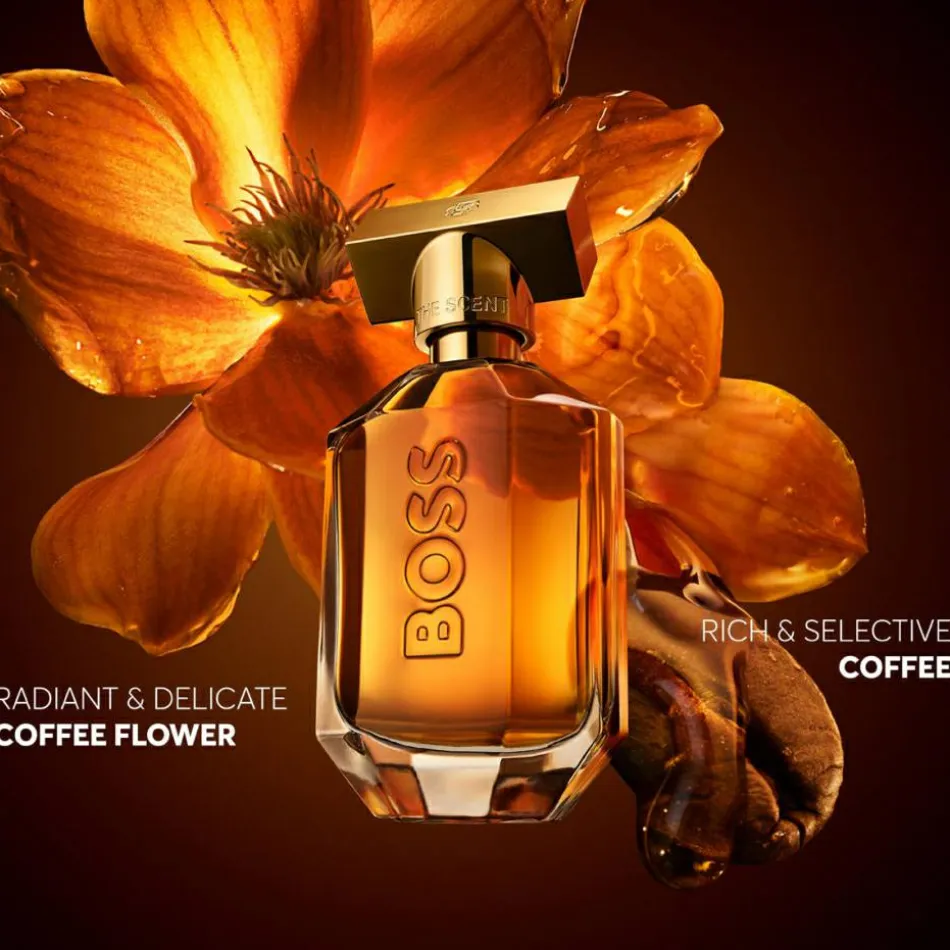Boss The Scent For Her Eau de Parfum Intense