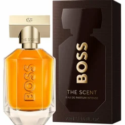 Boss The Scent For Her Eau de Parfum Intense