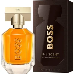 Boss The Scent For Her   Eau de Parfum Intense