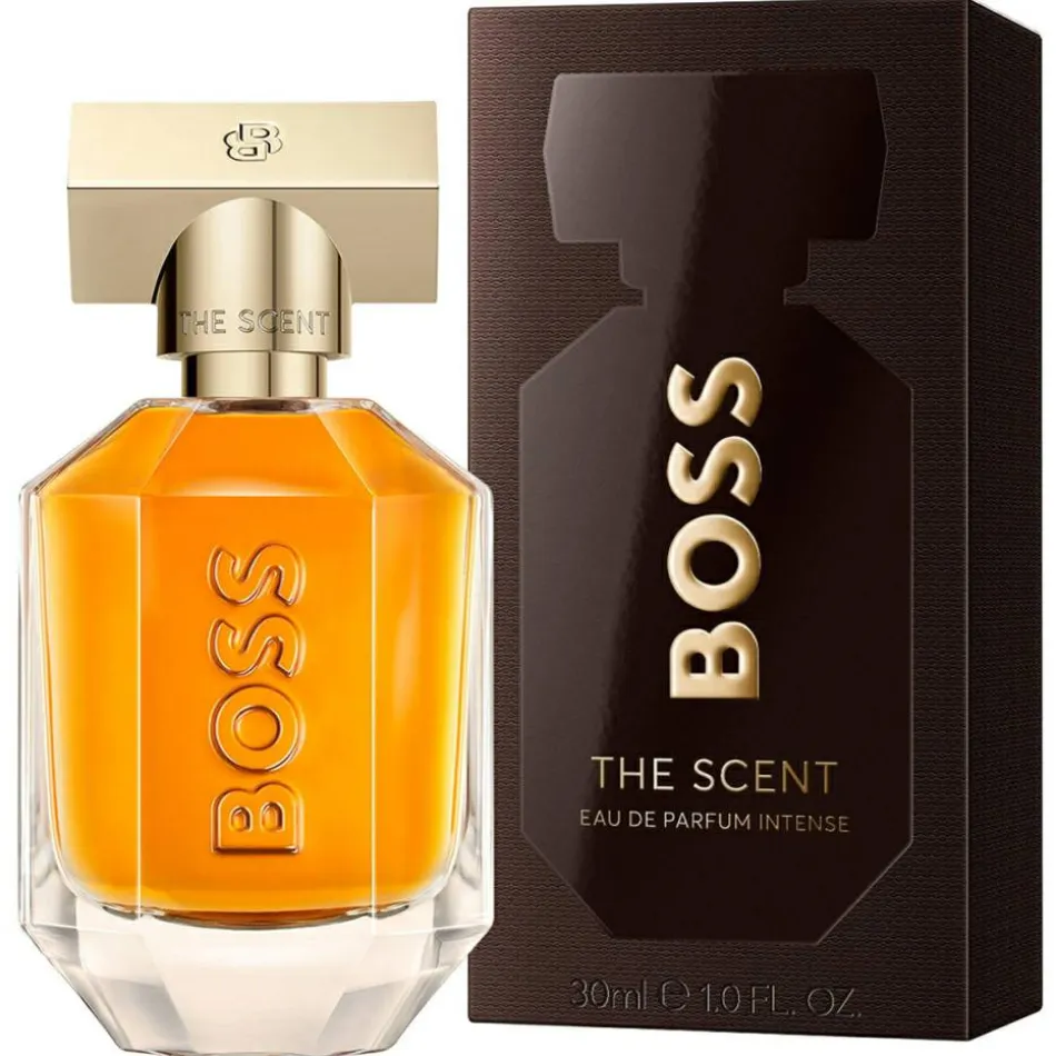 Boss The Scent For Her Eau de Parfum Intense