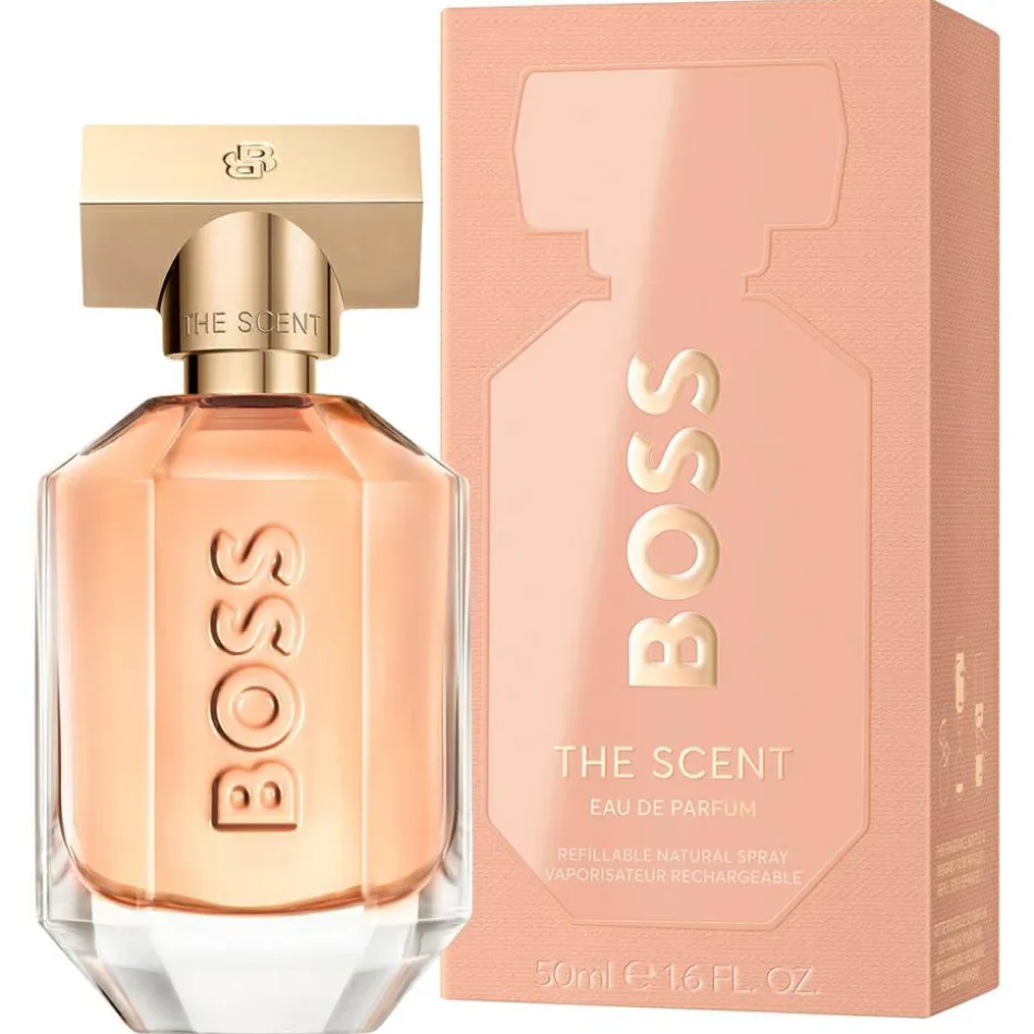 Boss The Scent For Her Eau de Parfum Refillable