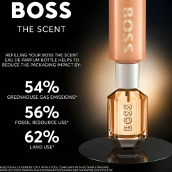 Boss The Scent For Her Eau de Parfum Refill 150 ml