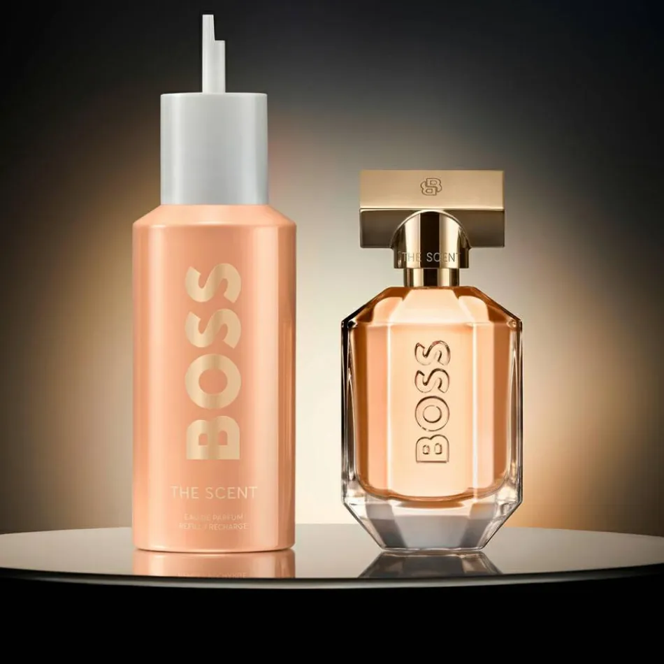 Boss The Scent For Her Eau de Parfum Refill 150 ml