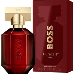 Boss The Scent For Her   Elixir Parfum Intense for Her