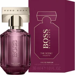 Boss The Scent For Her   Magnetic Eau de Parfum