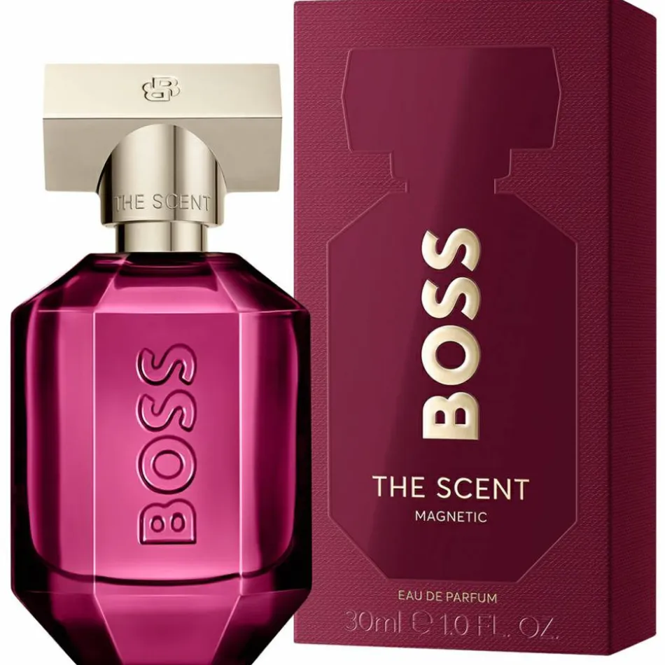 Boss The Scent For Her Magnetic Eau de Parfum for Her
