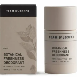 Botanical Freshness Deodorant 50 ml