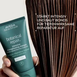 Botanical Repair   Intensive Strengthening Masque light