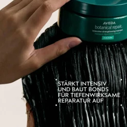Botanical Repair Intensive Strengthening Masque rich