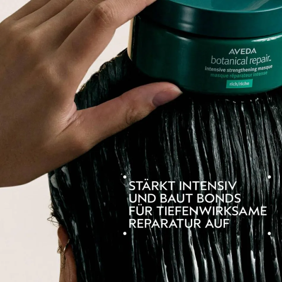 Botanical Repair Intensive Strengthening Masque rich