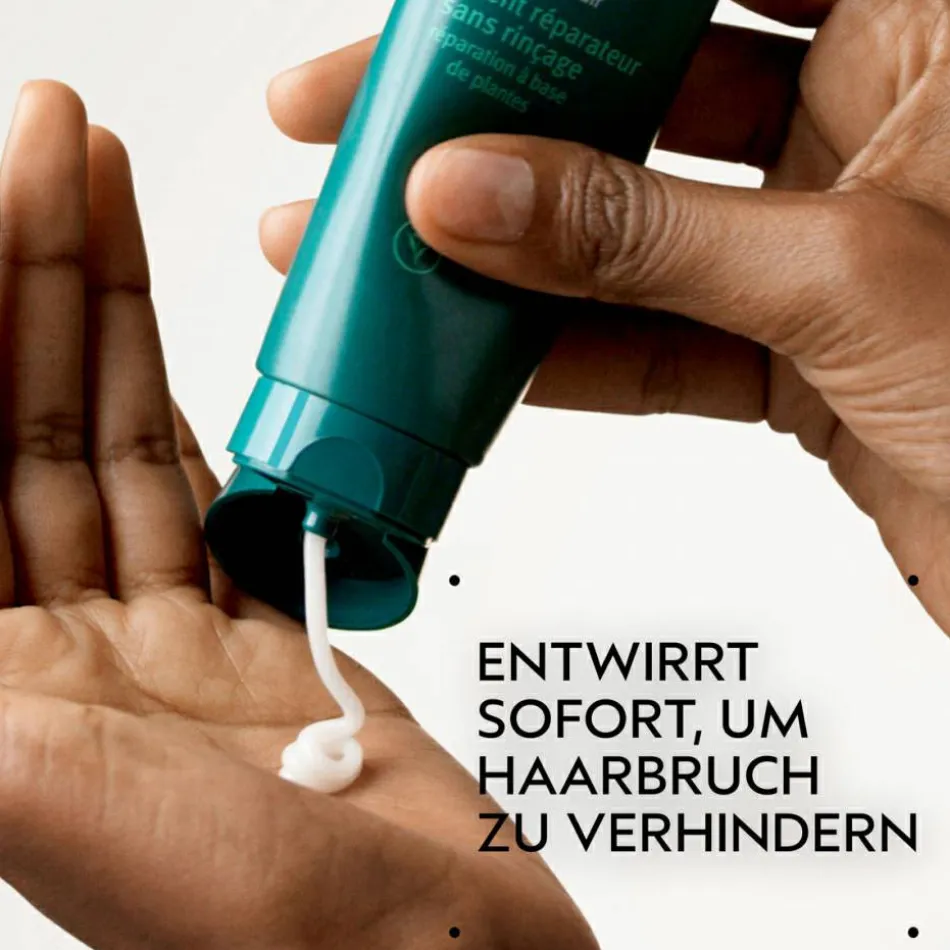 Botanical Repair Strengthening Leave in Treatment