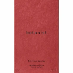 Botanist Eau de Parfum 50 ml