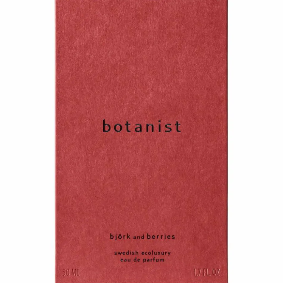 Botanist Eau de Parfum 50 ml