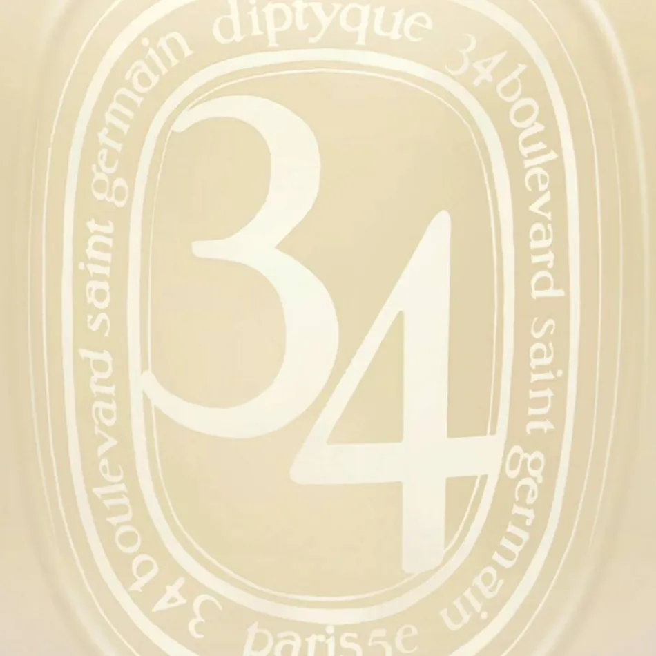 34 Boulevard Saint-Germain Medium Candle 300 g