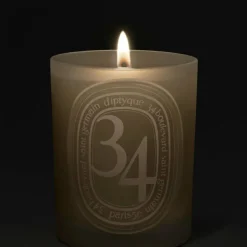 34 Boulevard Saint-Germain Medium Candle 300 g