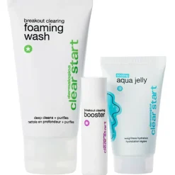 Breakout Clearing Kit