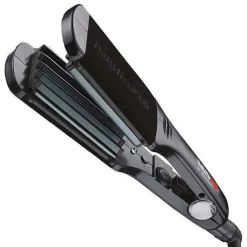 Breites Kreppeisen