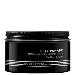 Brews   Clay Pomade 100 ml