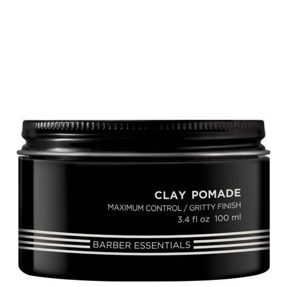 Brews Clay Pomade 100 ml