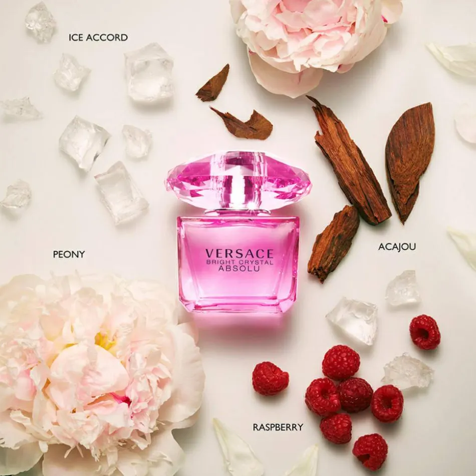 Bright Crystal Absolu Eau de Parfum