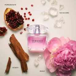 Bright Crystal   Eau de Toilette