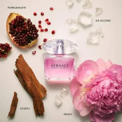Bright Crystal   Eau de Toilette