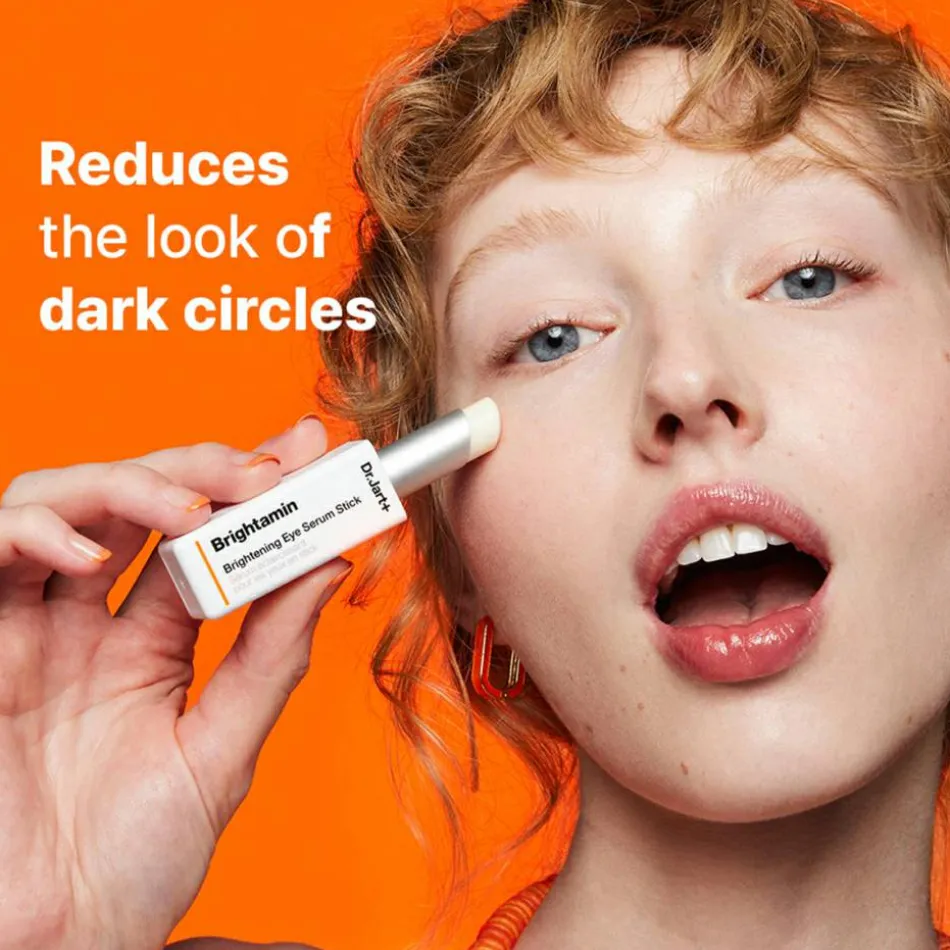 Brightamin Brightening Eye Serum Stick 3,6 g