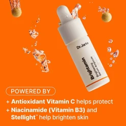 Brightamin Brightening Serum Ampoule 8 g