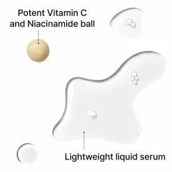 Brightamin Brightening Serum Ampoule 8 g