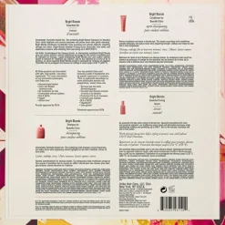 Bright Blonde   Essentials Set