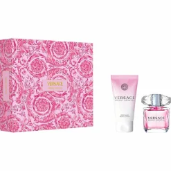 Bright Crystal   Set 1 x 30 ml, 1 x 50 ml