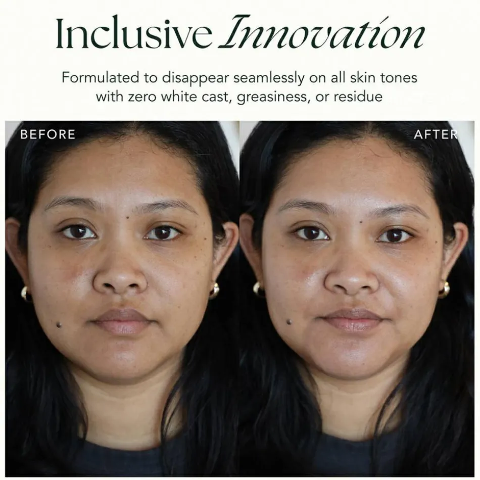 Brightening Mineral Sunscreen SPF 50+ 50 ml