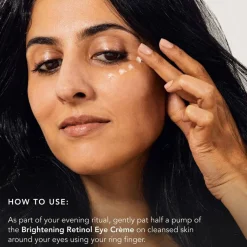 Brightening Retinol Eye Crème 15 ml