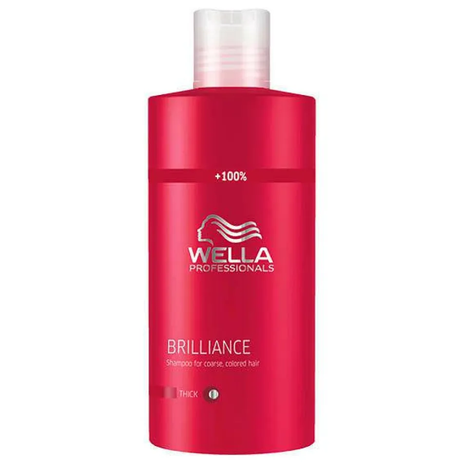 Brilliance Shampoo