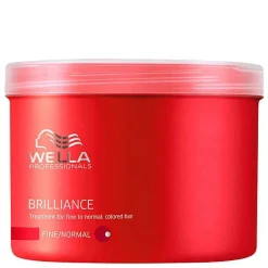 Brilliance Treatment