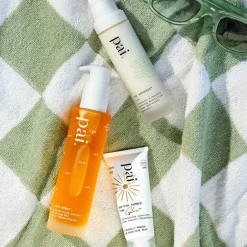 British Summer Time Glow™ LSF 30 Illuminierende Creme 40 ml