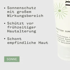 British Summer Time SPF30 40 ml