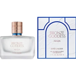 BRONZE GODDESS Aegea Eau de Parfum 50 ml